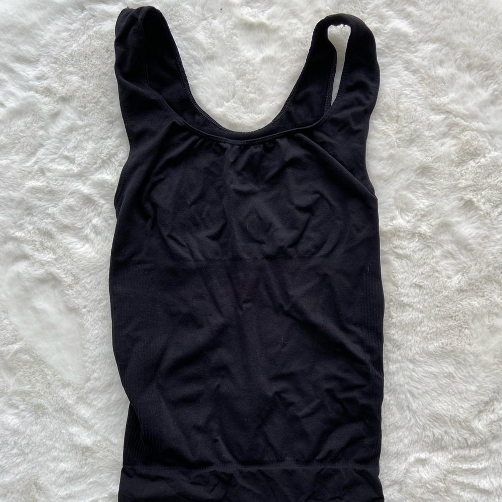 Blanqi Pull-Down Nursing Tank